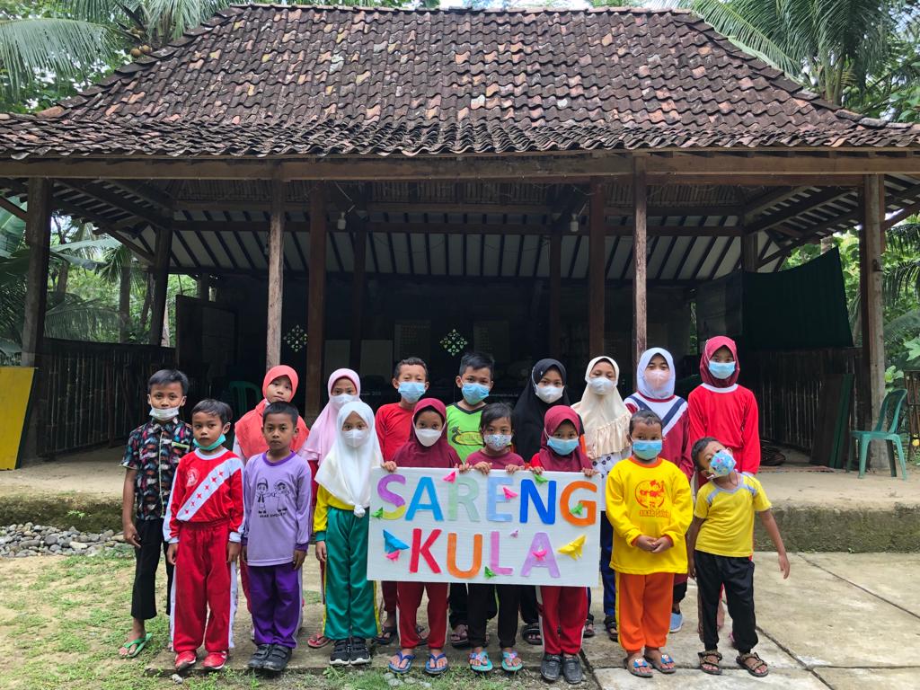 SARENG KULA Edisi 6 Februari 2022 : Meningkatkan Keterampilan dan Soft Skill Peserta Didik